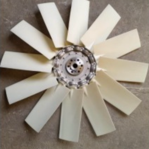 Ventiladores para plantas de luz — CLD Servicios